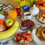 Cabrini Ρώμη