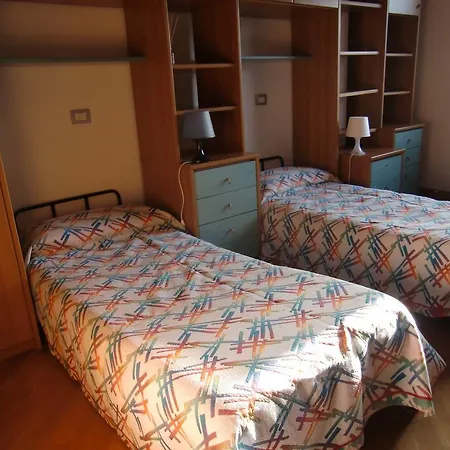 Bed and Breakfast Cabrini Ρώμη
