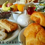 Cabrini Rom