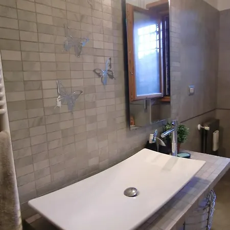 Cabrini فندق مبيت وإفطار *