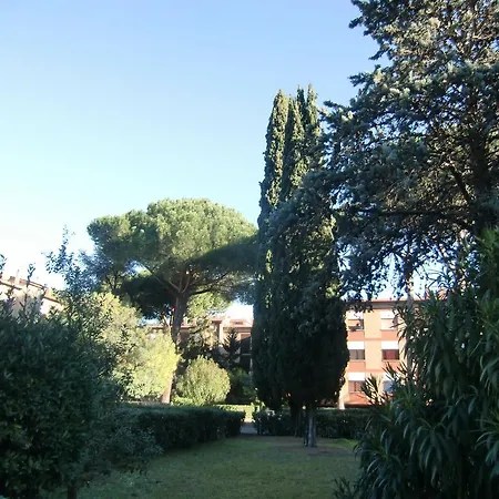 Cabrini Bed & Breakfast