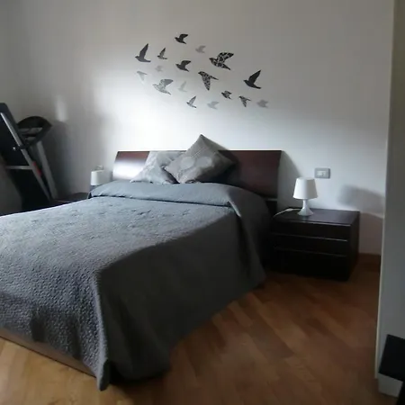 Bed & Breakfast Cabrini