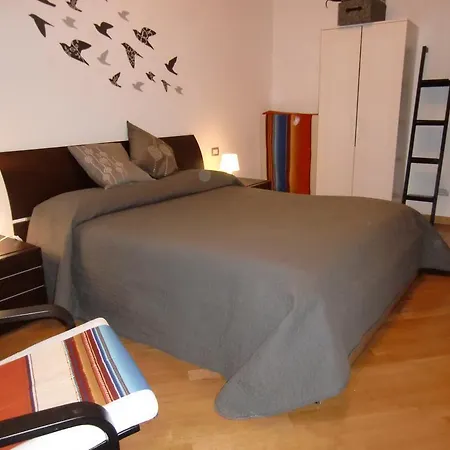 Bed & Breakfast Cabrini Roma