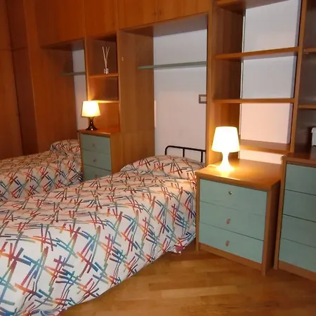 Cabrini Bed & Breakfast