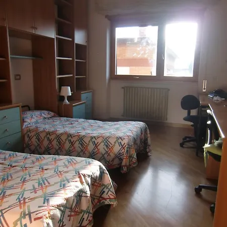 Bed & Breakfast Cabrini Rom