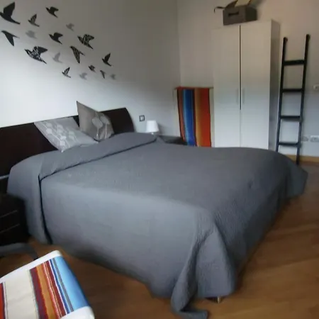 Cabrini Bed & Breakfast Rome