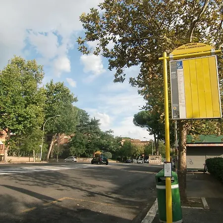 Bed & Breakfast Cabrini