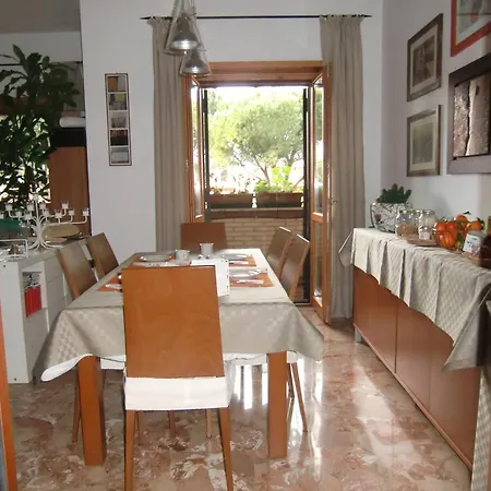 Bed & Breakfast Cabrini Rome